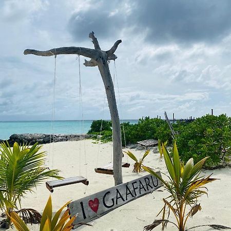 Stay Salty Gaafaru Luaran gambar